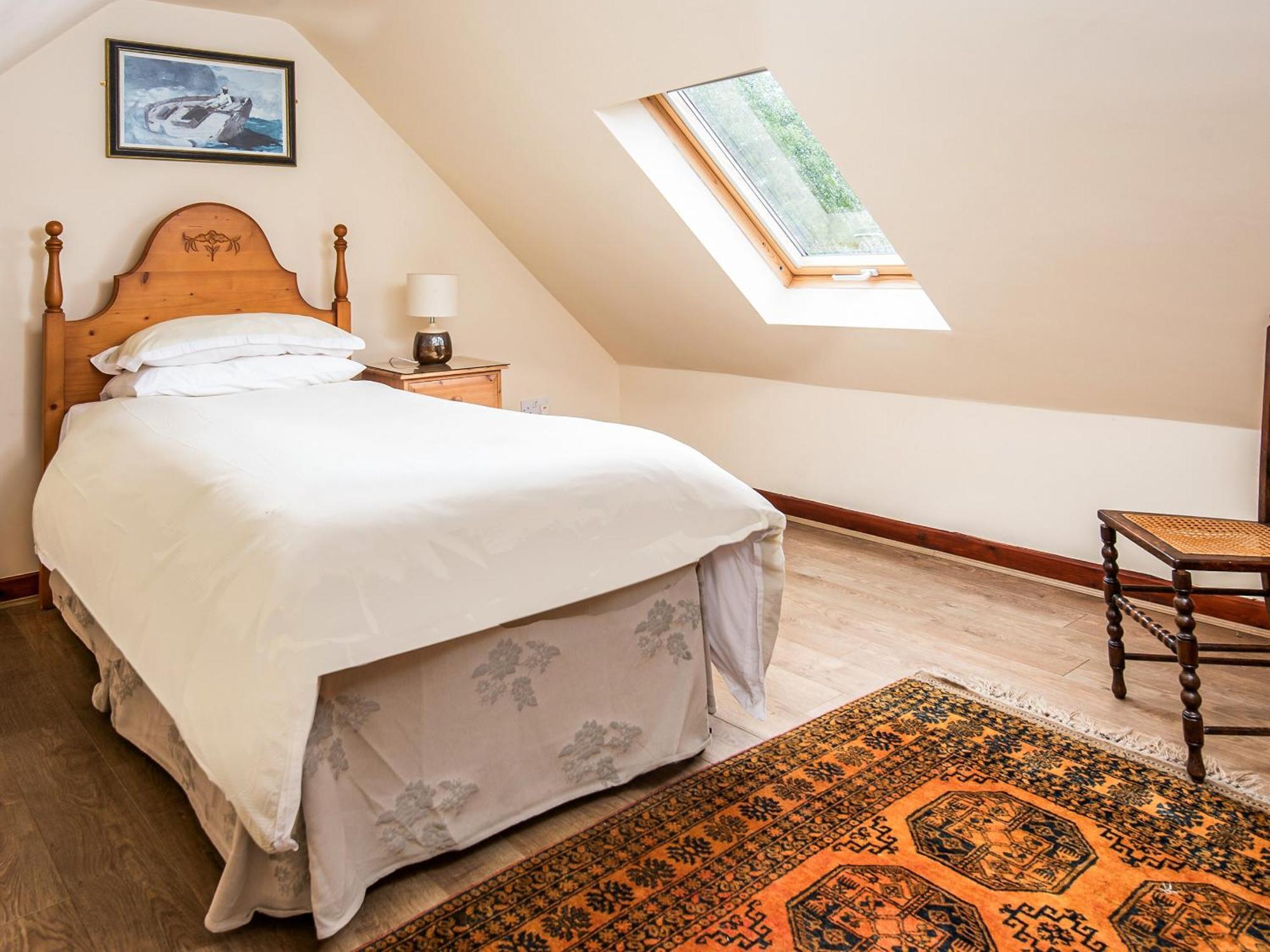 Piglet Cottage Elsdon Экстерьер фото