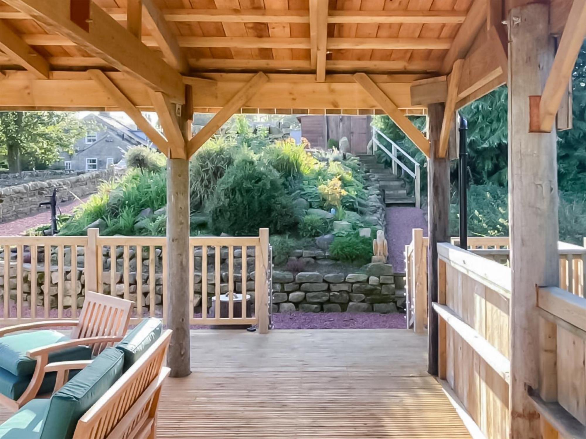 Piglet Cottage Elsdon Экстерьер фото