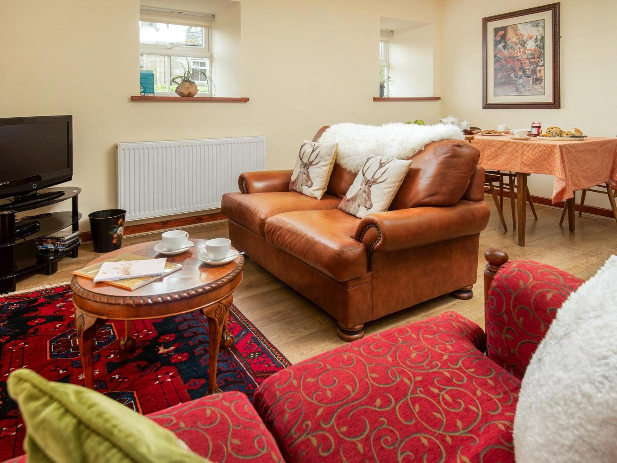 Piglet Cottage Elsdon Экстерьер фото