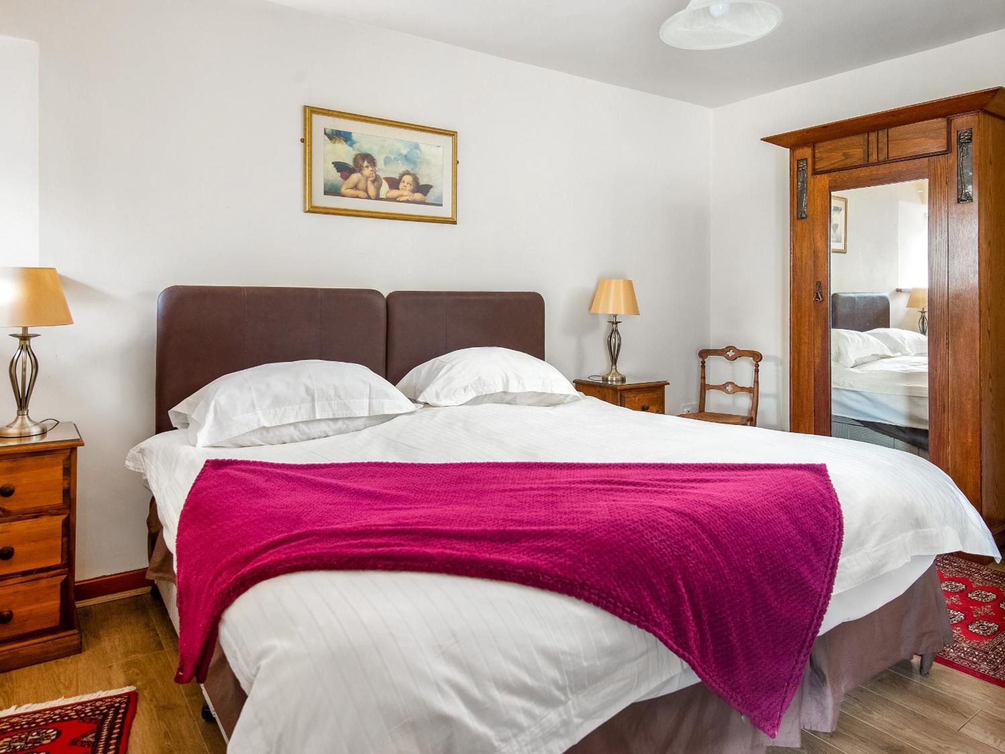Piglet Cottage Elsdon Экстерьер фото