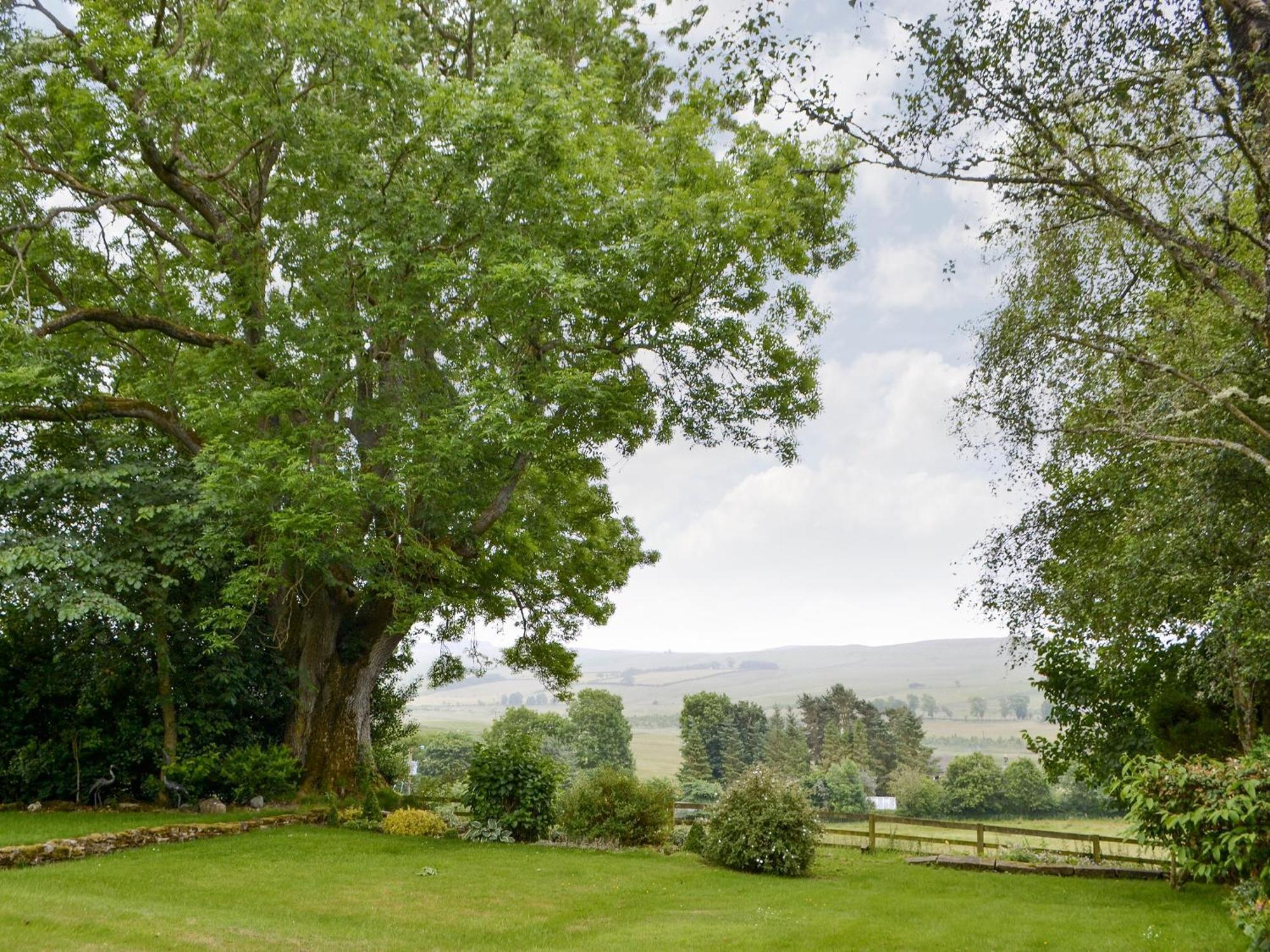 Piglet Cottage Elsdon Экстерьер фото